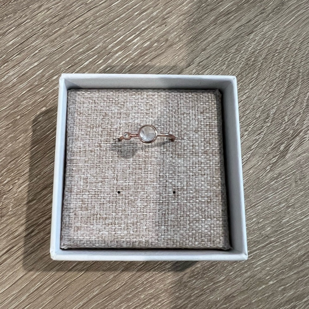Pura Vida Ring